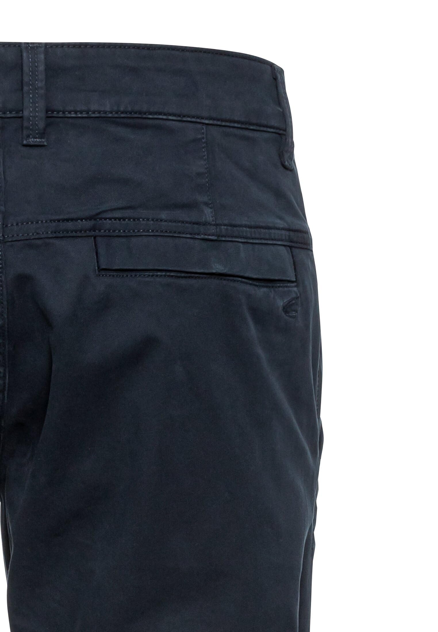 camel active Herren Stretch Chino Hose Regular Fit Houston - Spodnie Mężczyźni