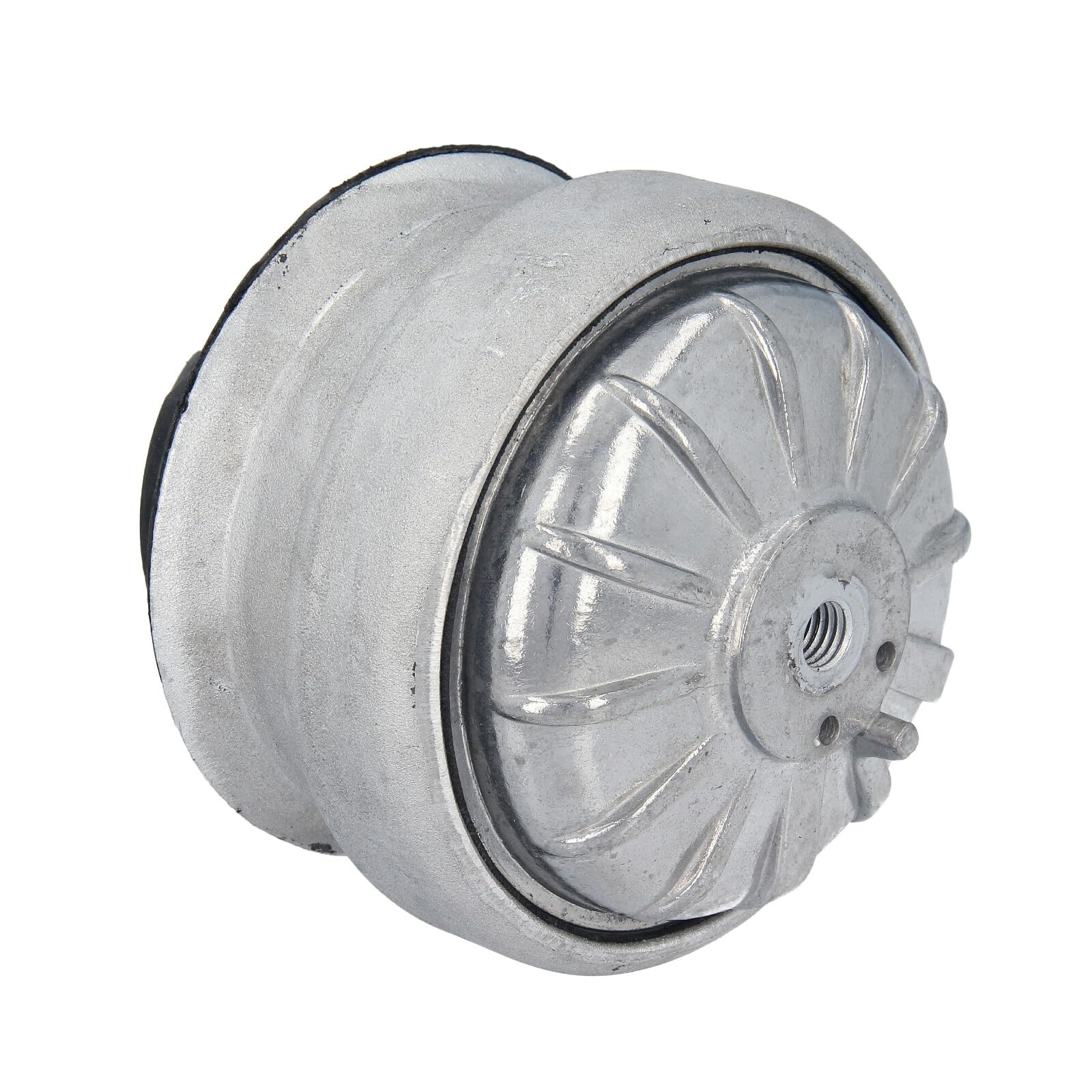 GEPCO Set 2X Motorlager Vorne kompatibel mit Mercedes 190-er W201 E-Klasse W124 S124 C124 A124 1242400317 A2012404017