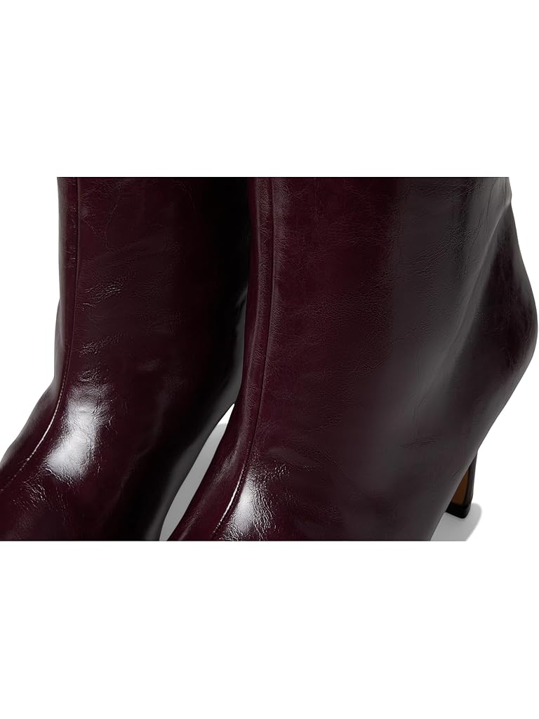 Burgundy Journee Collection Rehela