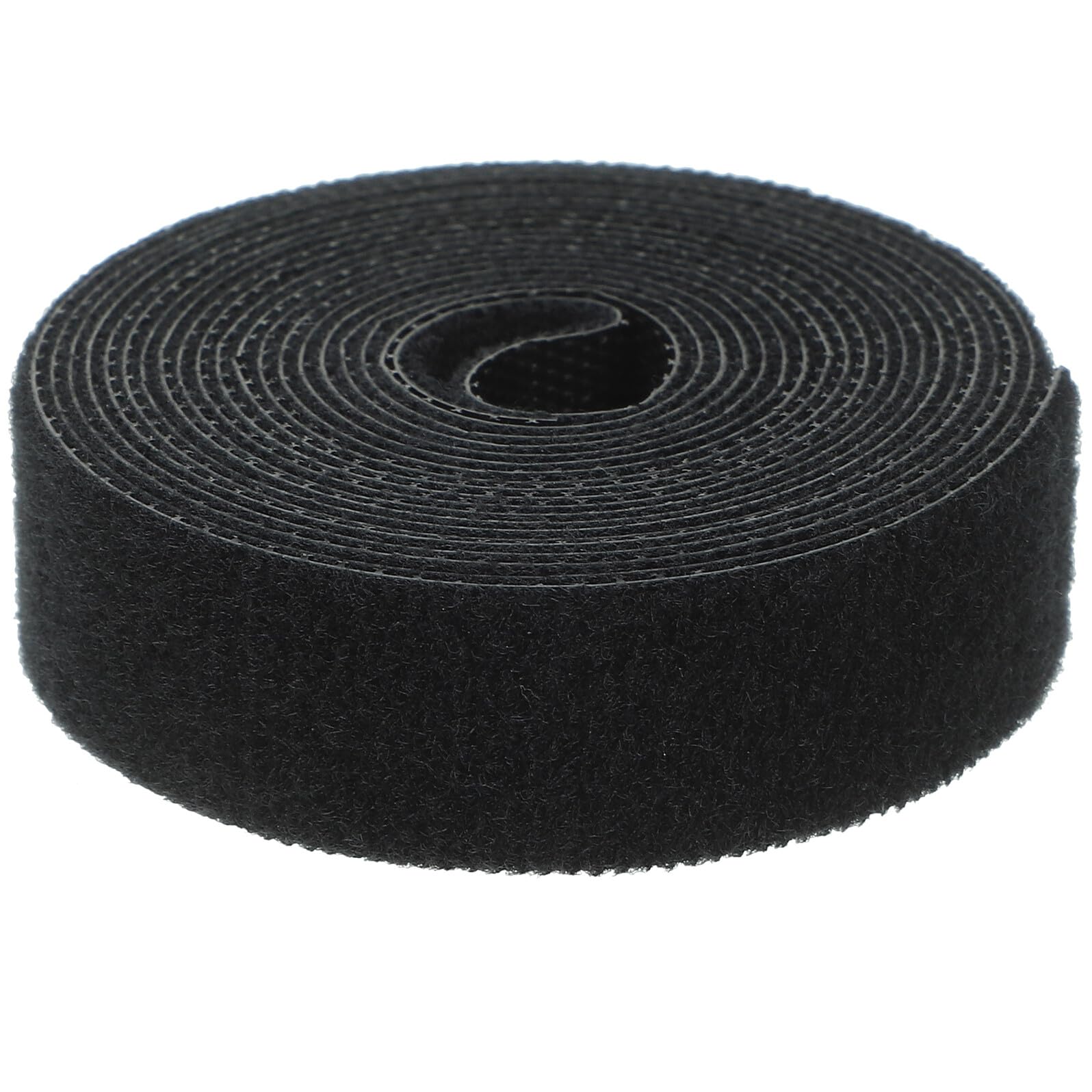Reusable Cable Tie Cord Organizer Hook and Loop Strap for Home Office Wire Management Quick Fastening Cord Wrap