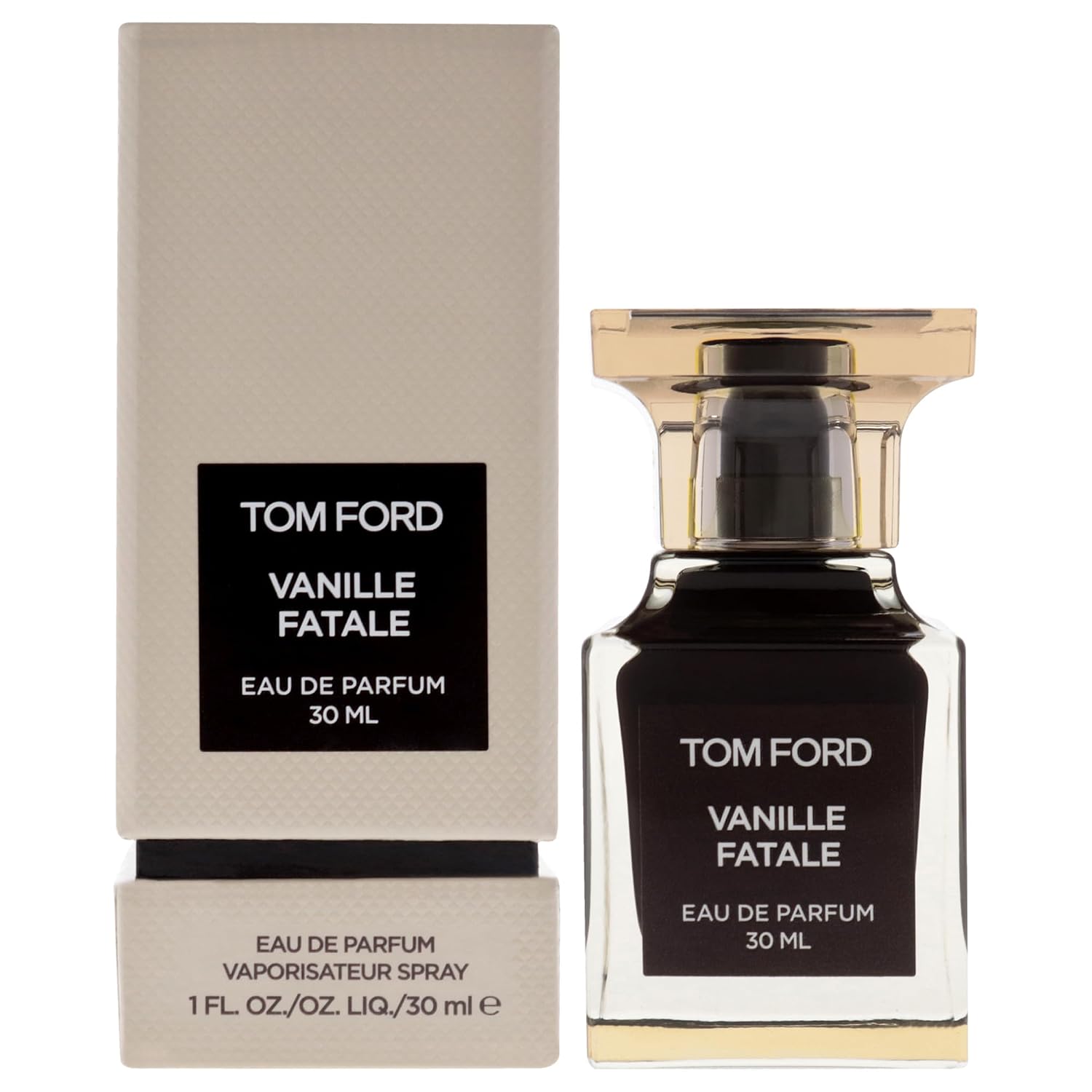 Tom Ford Vanille Fatale Eau de Parfum