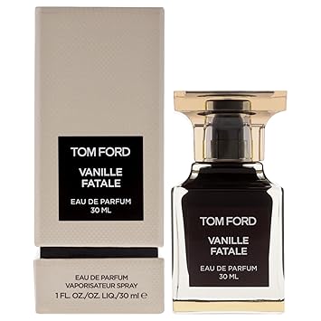 Vanilla Fatale by Tom Ford for Unisex - 1 oz EDP Spray