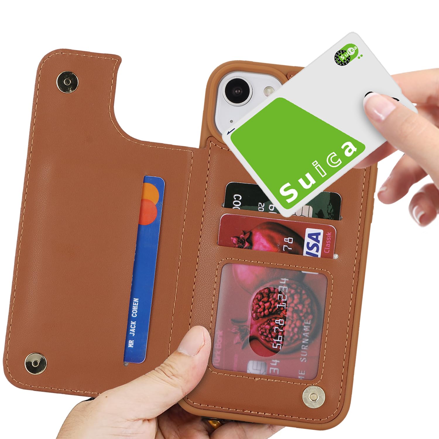 ♪Sailortech iPhone 15 Plus ケース 手帳型 Amazon.co.jp: SailorTech ケース iPhone 15 Plus 背面ケース翻盖型 指