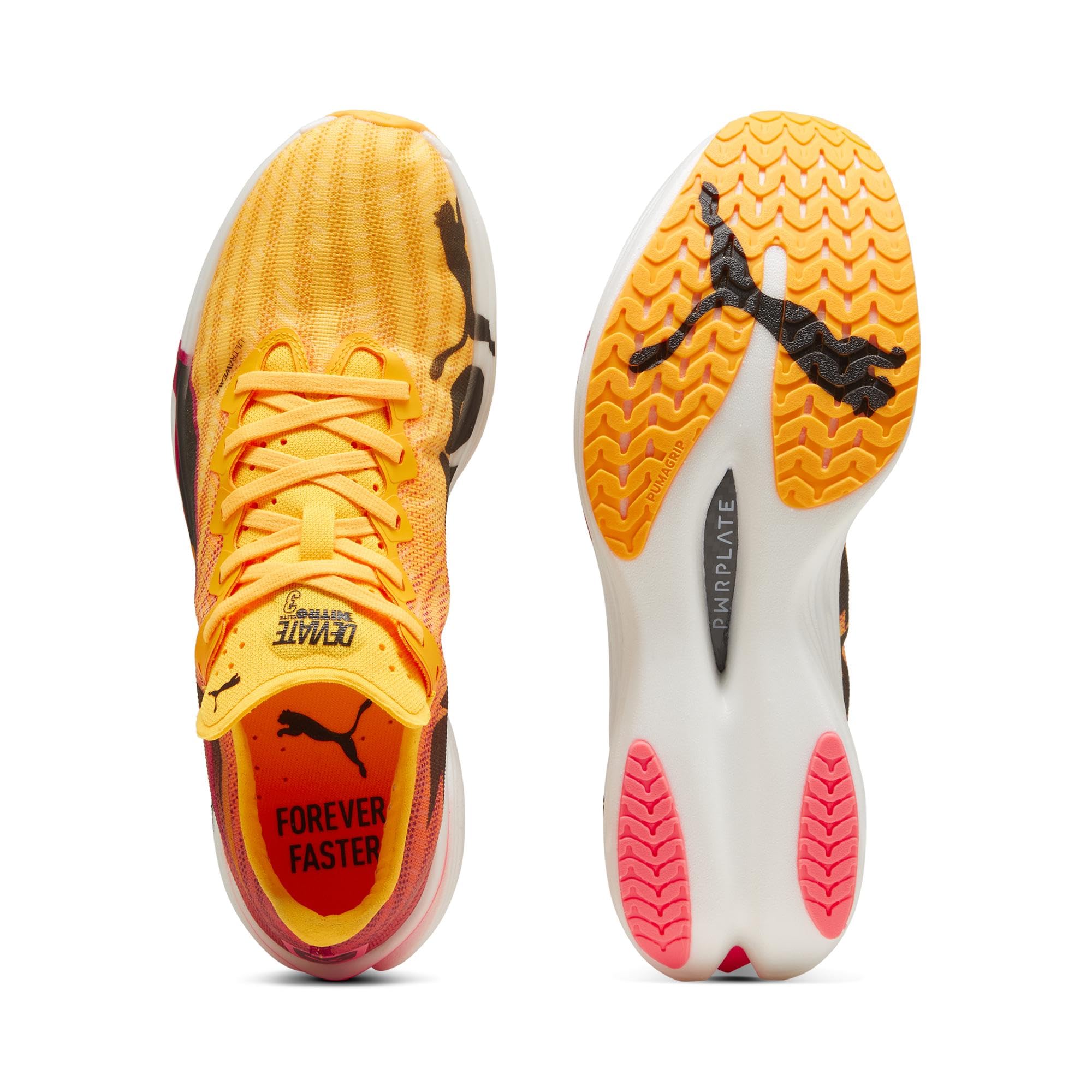 Amazon.co.jp: プーマ（PUMA） ランニングシューズ トレーニング