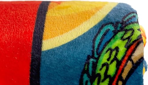 Miniatura 3 de JUST FUNKY - Mantas para cama de Dragon Ball Z