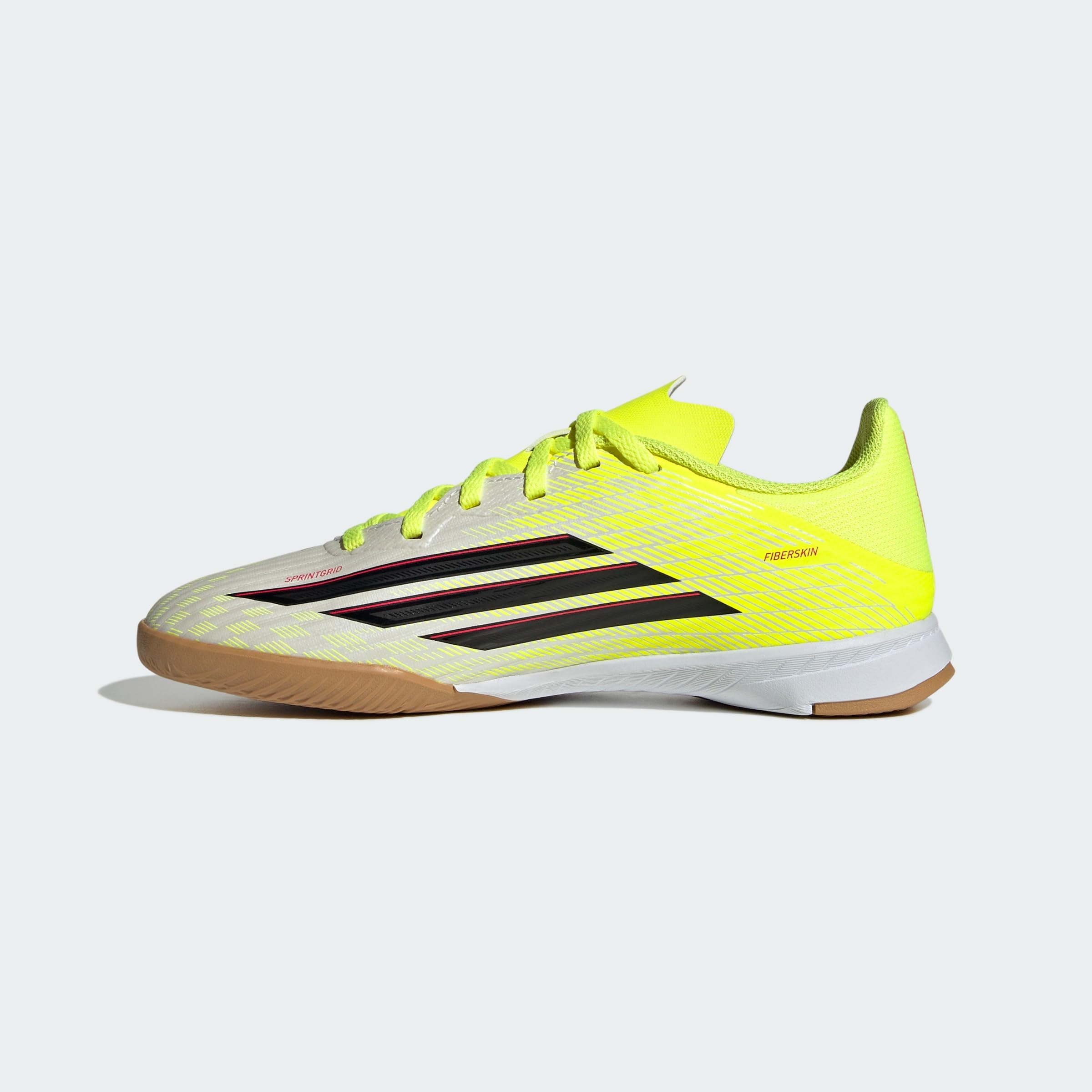 adidas Unisex Kids' Zapatilla de fútbol F50 League Indoor