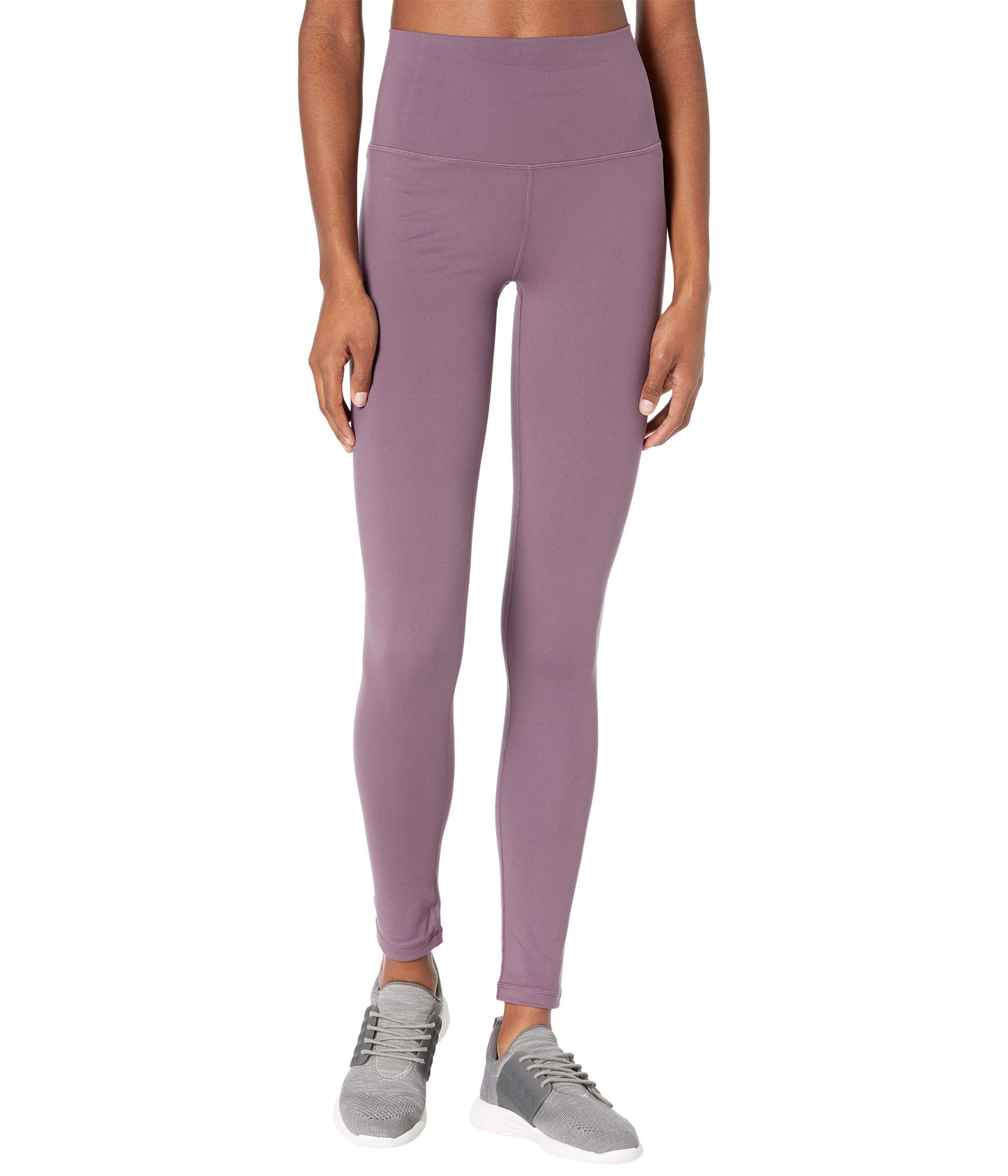 Essence Legging Amethyst Violet XL 28