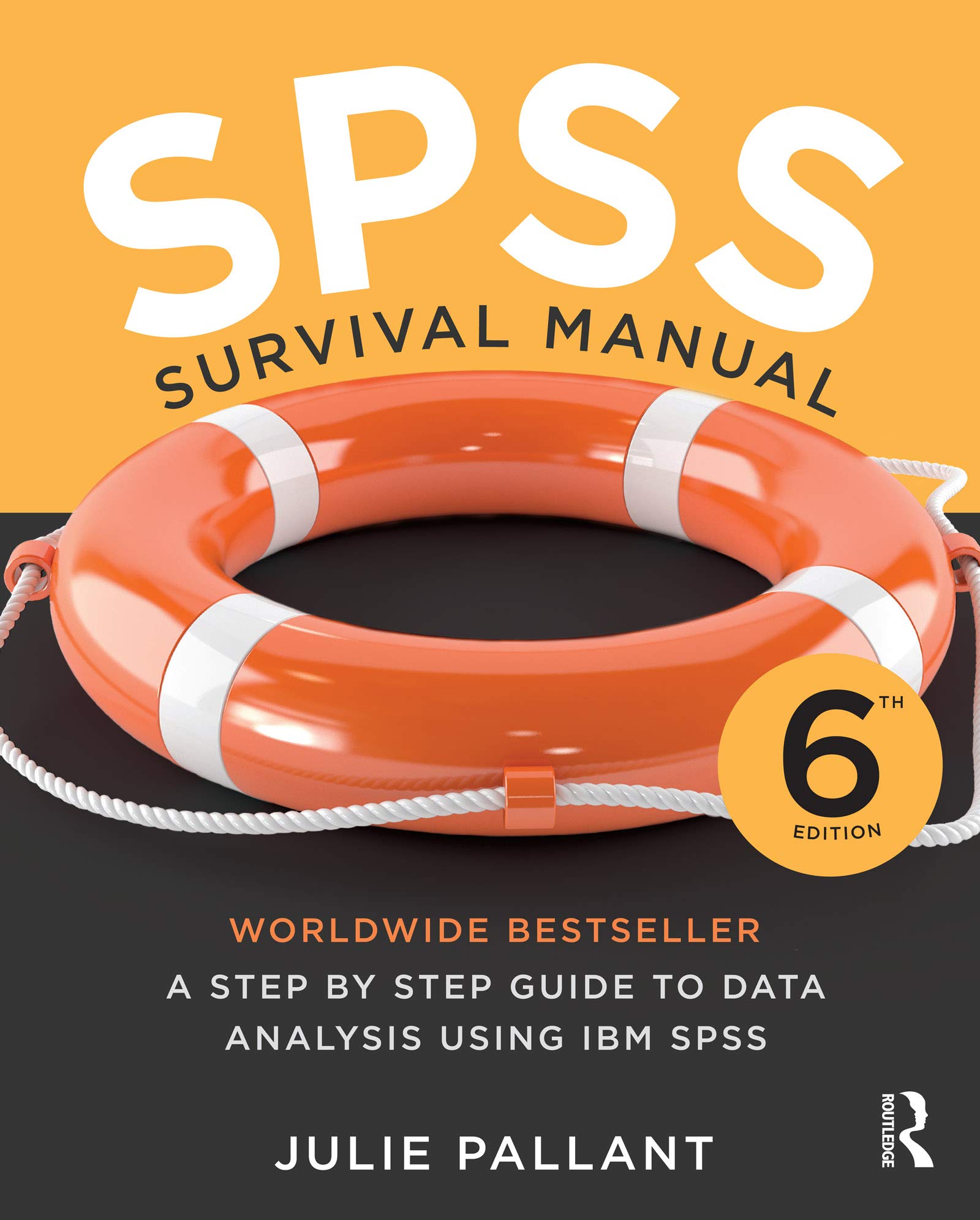SPSS Survival Manual