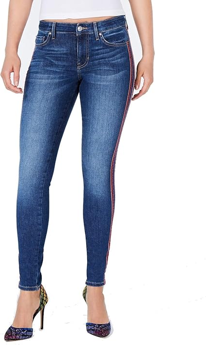 guess skinny fit jeans