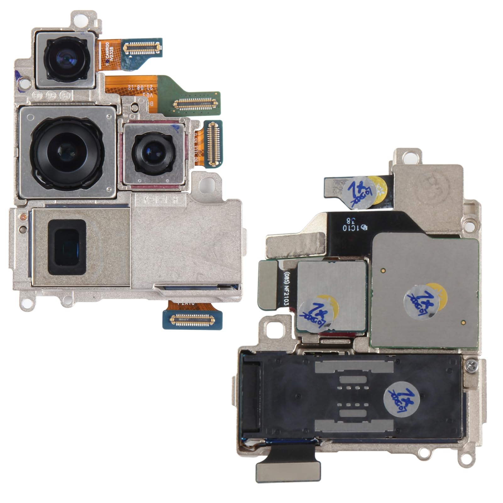 Amazon.com: [for US Version] for Samsung Galaxy S22 Ultra Rear