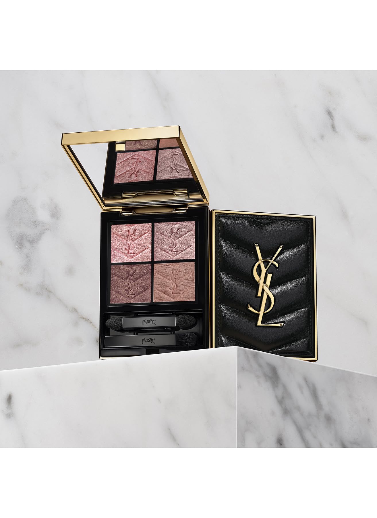 Yves Saint Laurent イヴサンローラン クチュール ミニ クラッチ