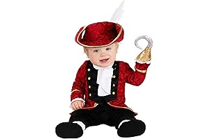 Adorable Infant Peter Pan Costume for Swashbuckling Adventures