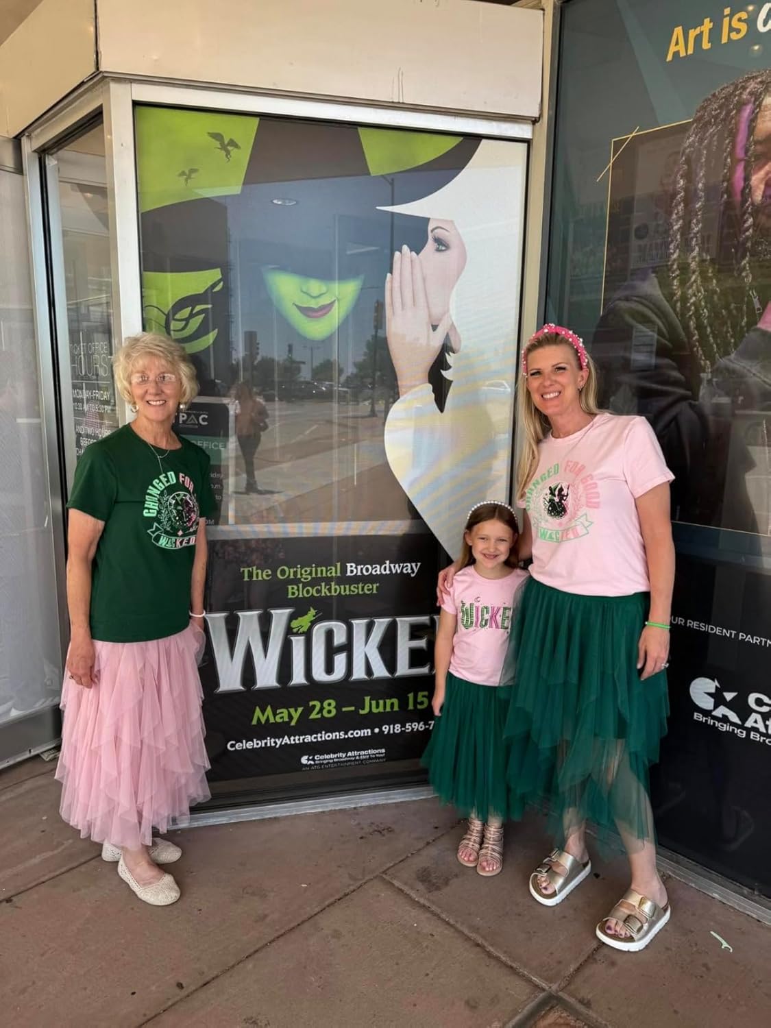 PUKAVT Tulle Skirts for Women High Waist Elastic Midi Skirt A-line Irregular Layered Mesh Tutu Skirts - Image 6