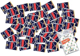 Comprar Paquete con Topps Road to 2022 UEFA Nations League 50 Cartas aleatorias Diferentes + Fundas exclusivas Collect-it