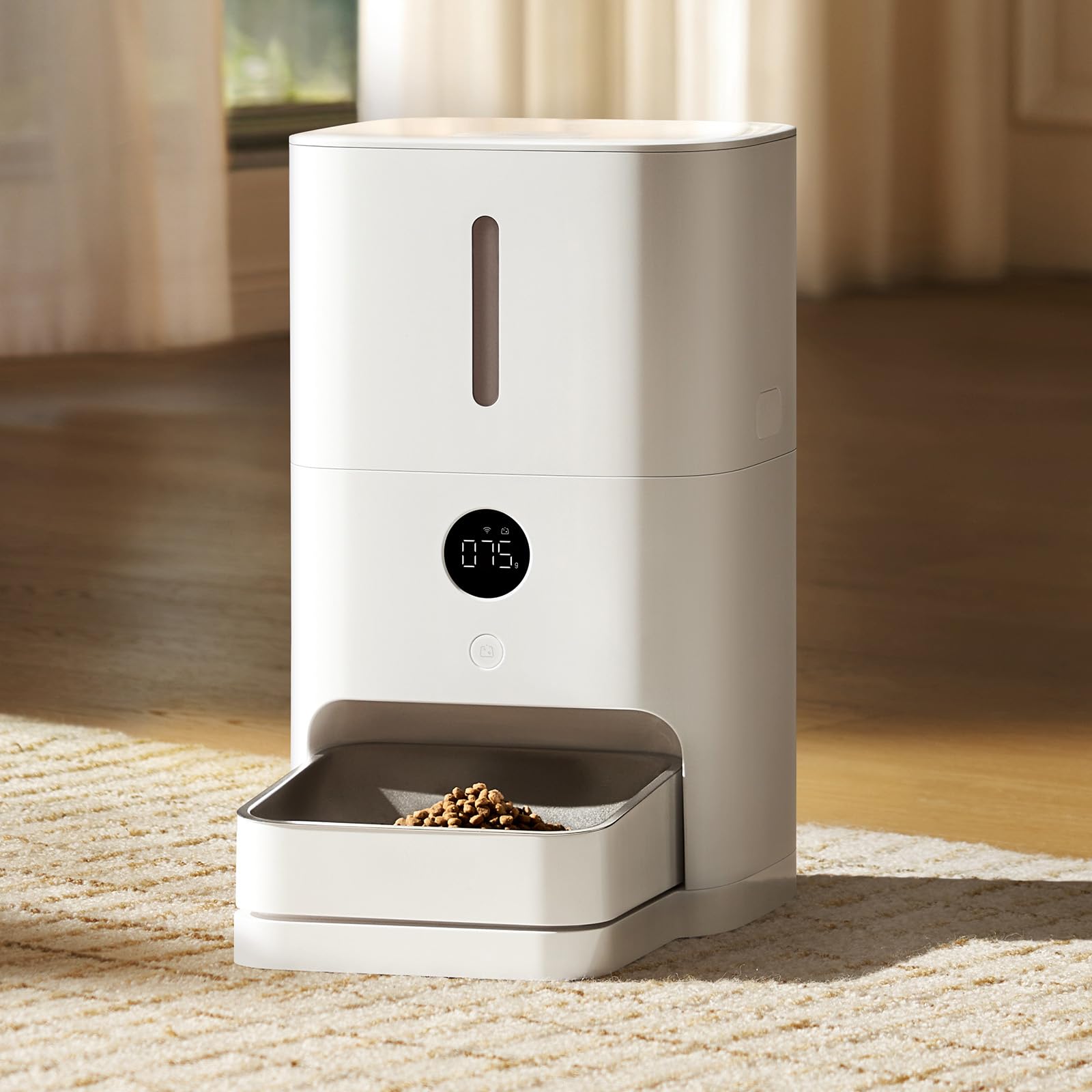 Xiaomi Smart Pet Food Feeder 2