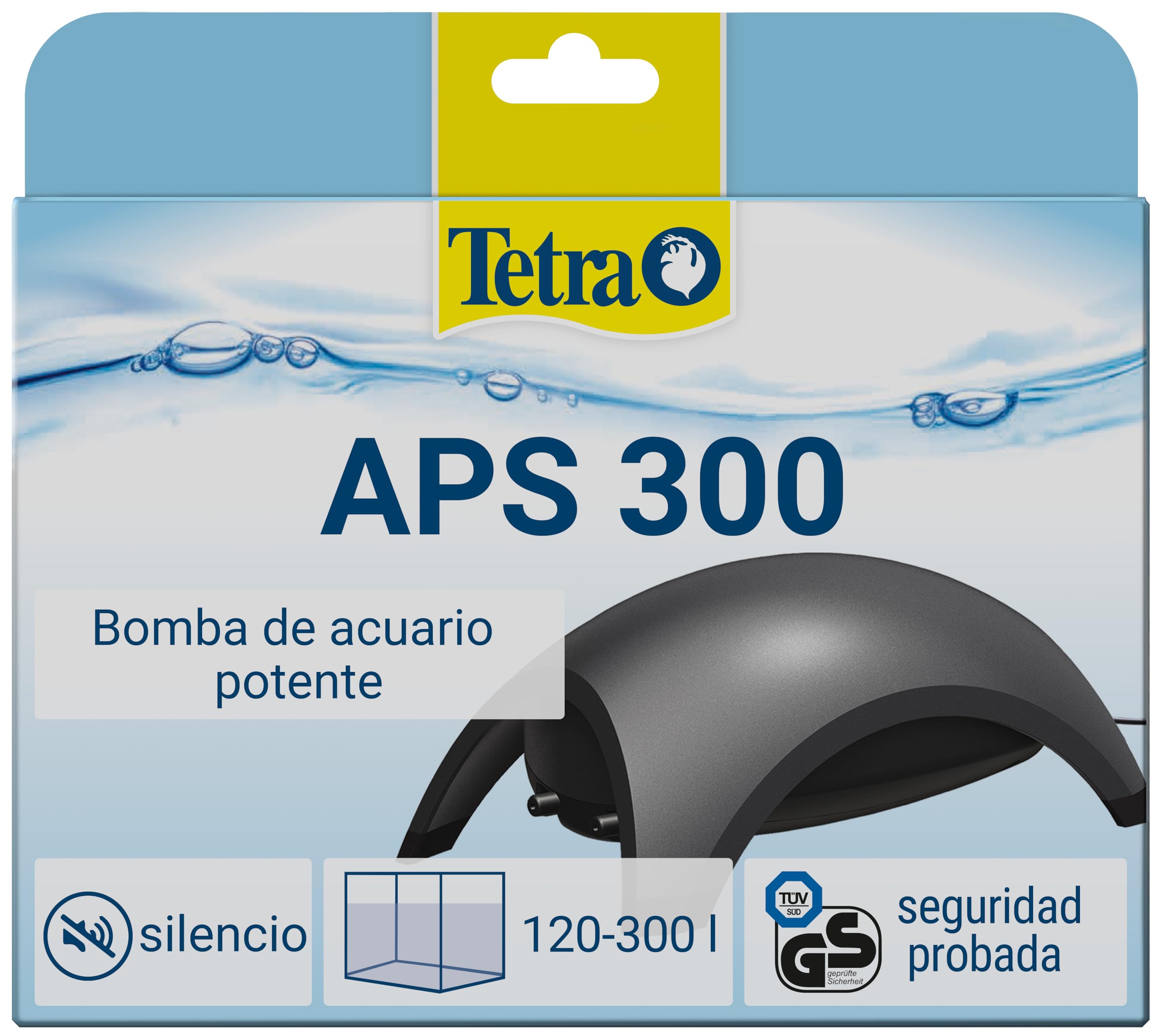 Tetra APS Bomba de Acuario