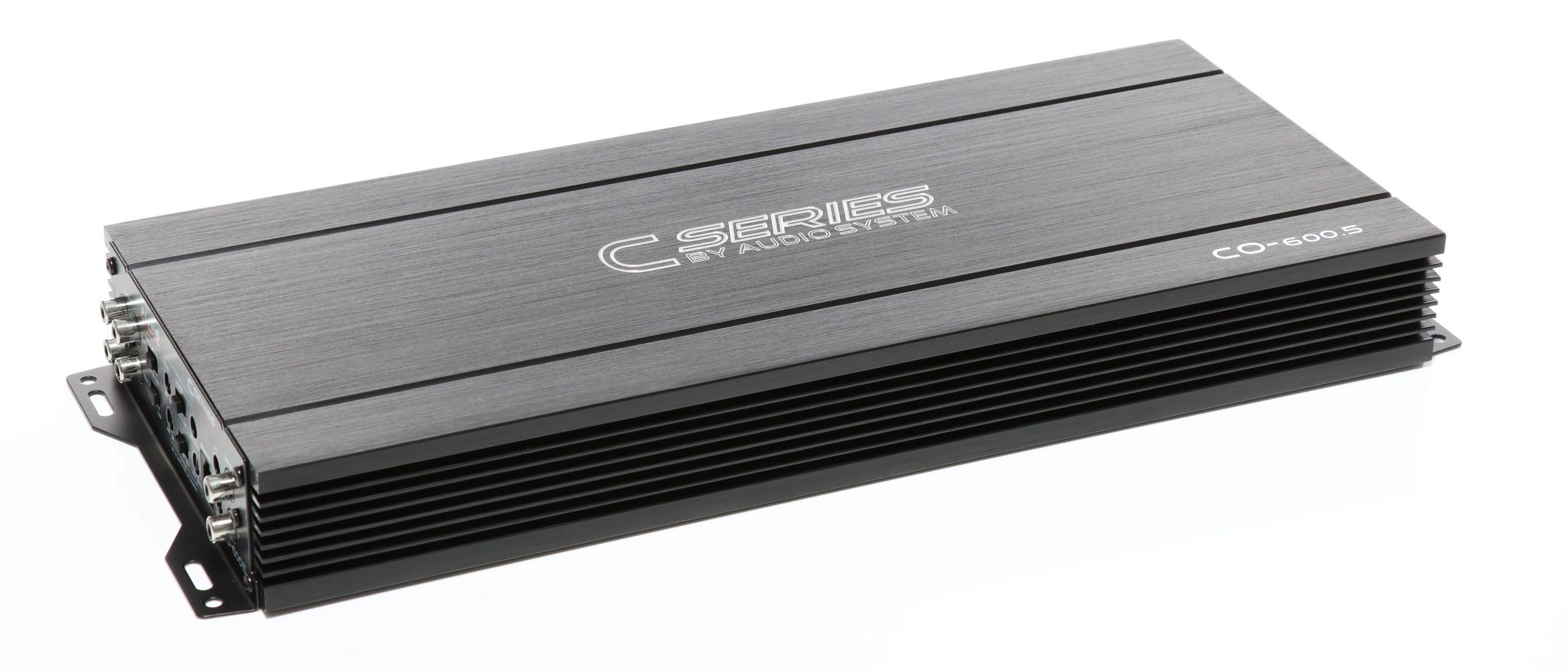 Audio System CO-600.5 5-Kanal Class A/B Hochleistungs-Verstärker
