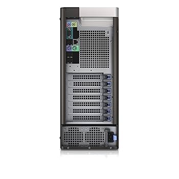 DELL Precision T5810 【OS・SSD無し】 Amazon.com: Dell Precision T5810 Workstation, E5-1680 V4 3.4