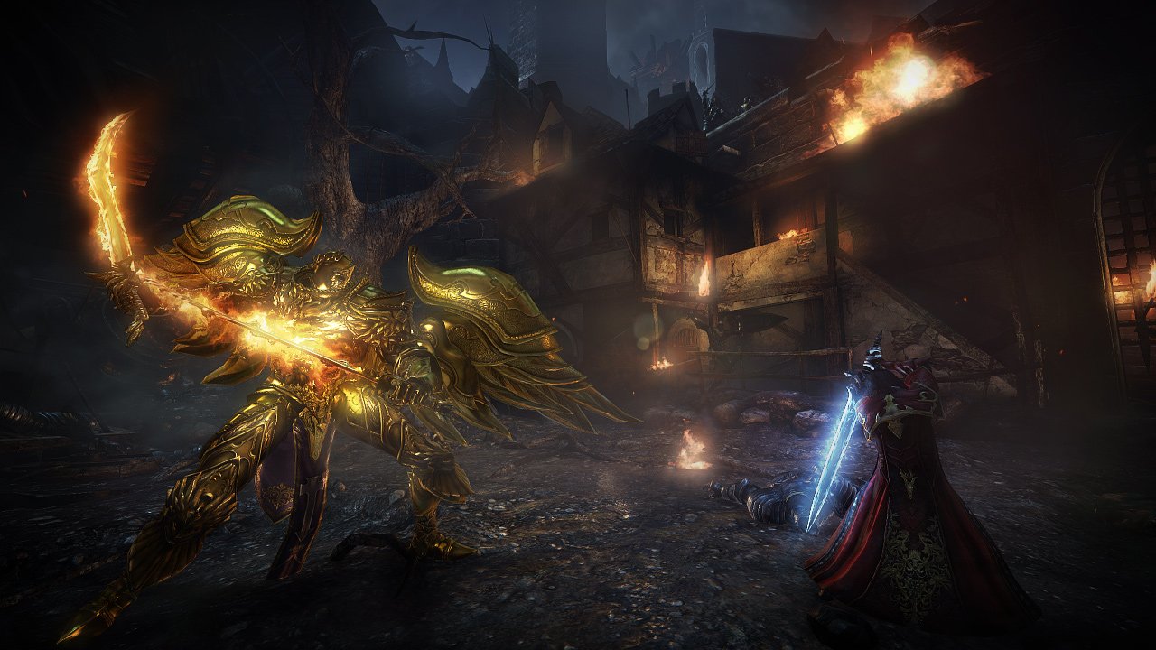 Castlevania: Lords of Shadow 2 - Collector's Edition [Edizione: Germania]
