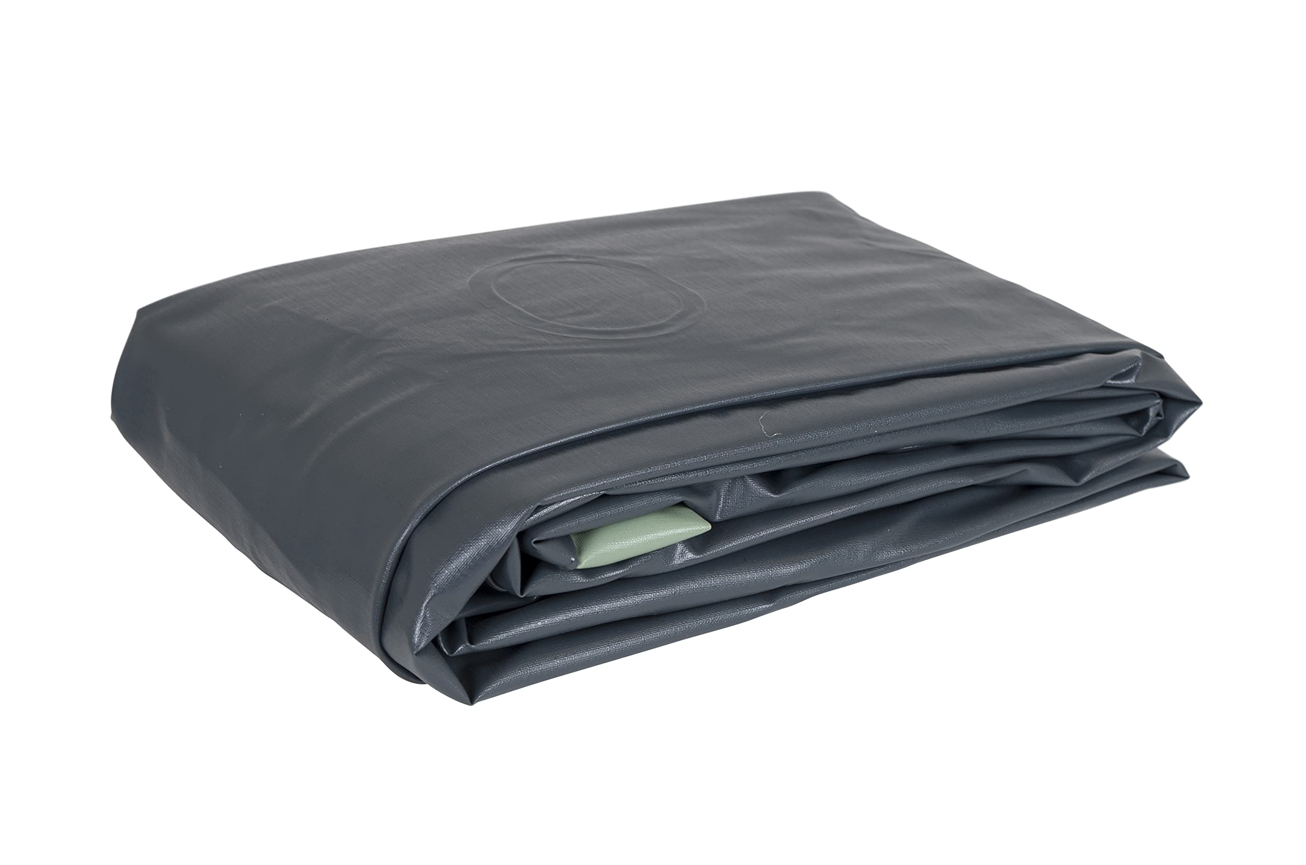 Bo-Camp - Matelas pneumatique - Velours Air-XL-1 - Vinyle - Simple