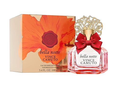 Vince Camuto Bella Notte Eau De Parfum Perfume para Mujer