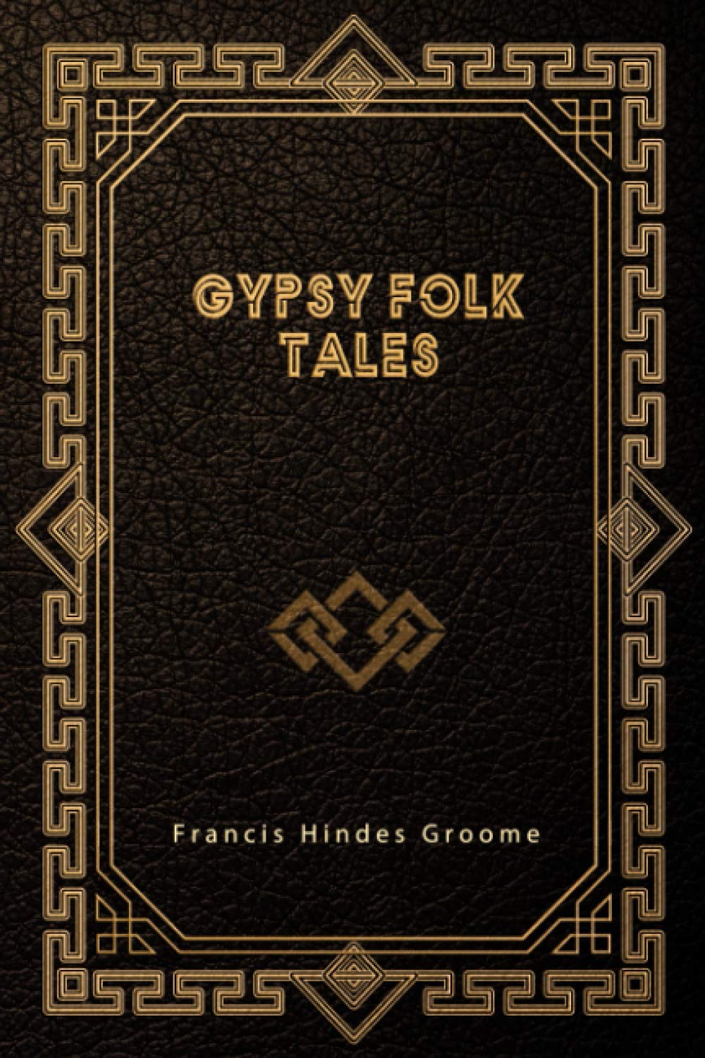 Gypsy Folk Tales