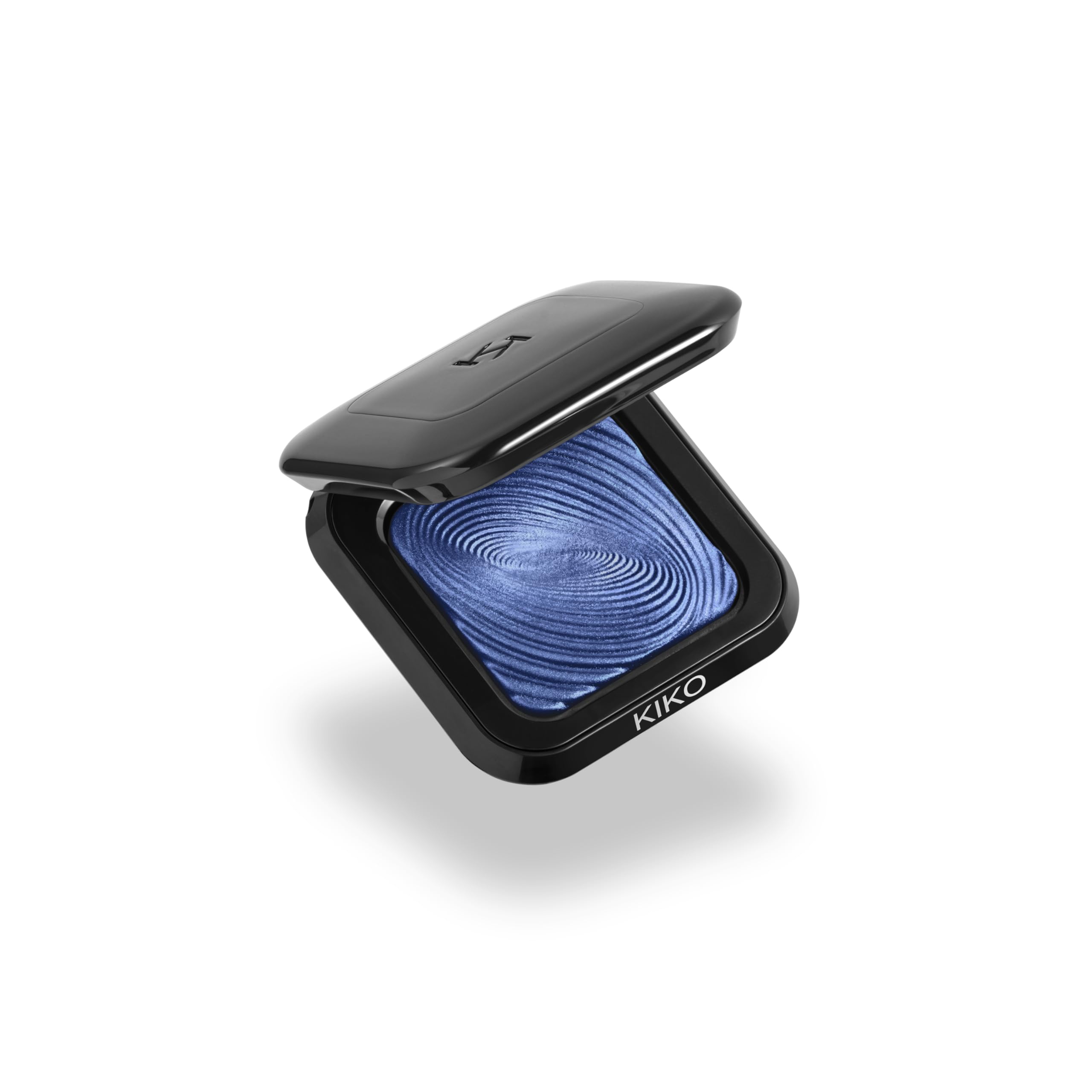 KIKO Milano Water Eyeshadow 19, Cień Zapewniający Natychmiastowy Kolor, Do Nakładania Na Sucho I Na Mokro