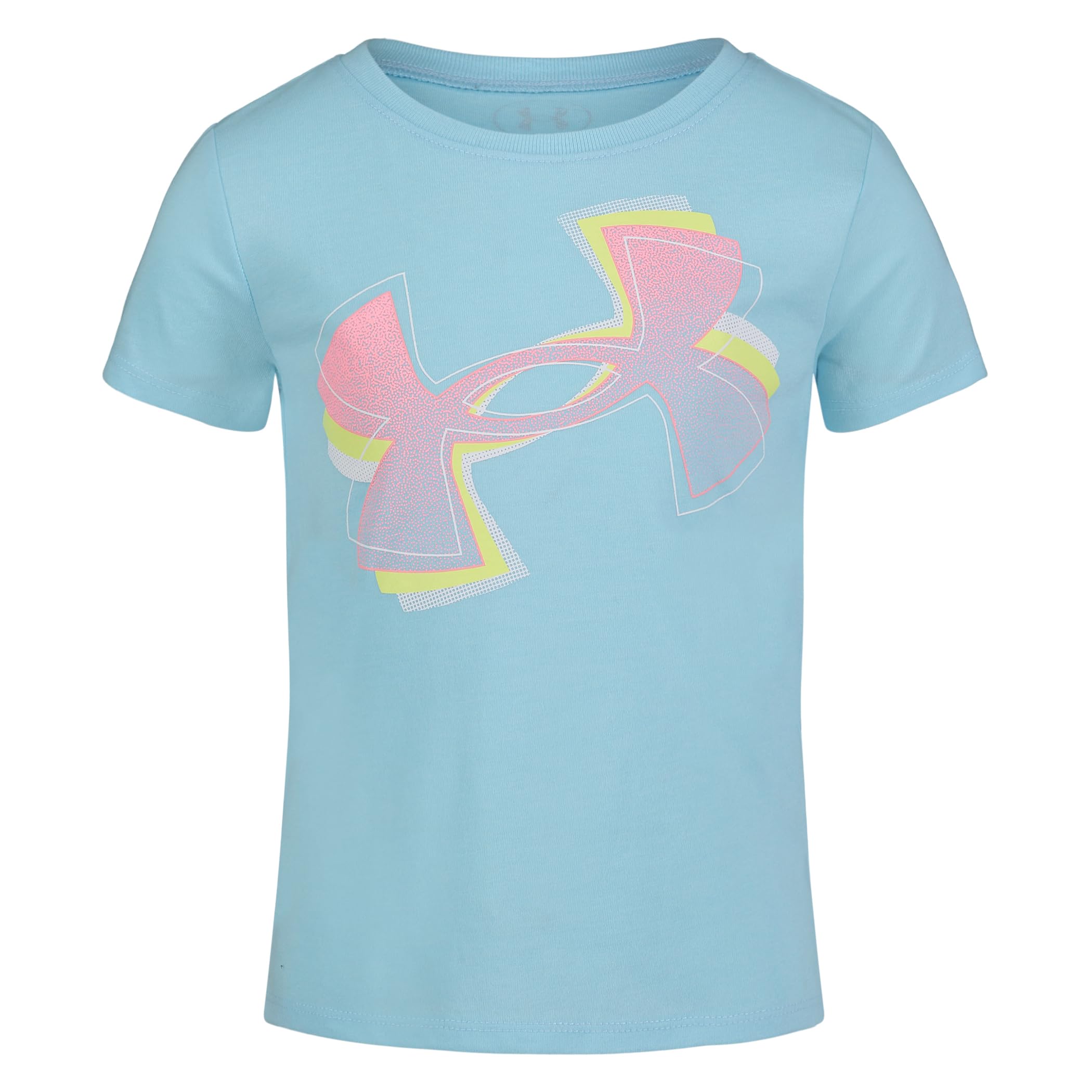 Under Armour Kids Stream Core Tee (Big Kid)