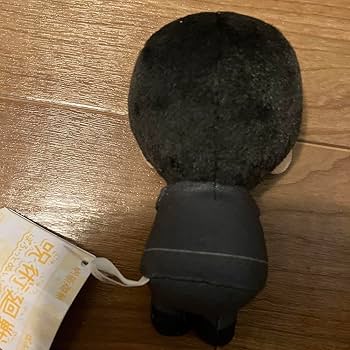 呪術廻戦/ぽふっとぬいぐるみ[伊地知潔高] 呪術廻戦 ぽふっとぬいぐるみ vol.2 伊地知潔高 - メルカリ