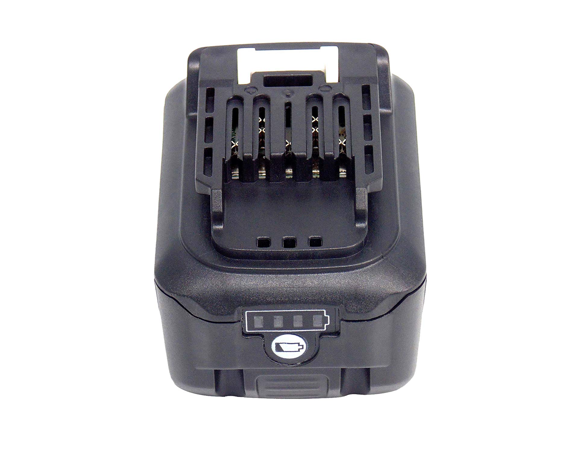 2X BL1041B 4,0Ah Batterie avec Chargeur 10.8V-12V DC10WD DC10SB pour Makita 12V Batterie BL1015 BL1041B BL1021B BL1016 4000mAh