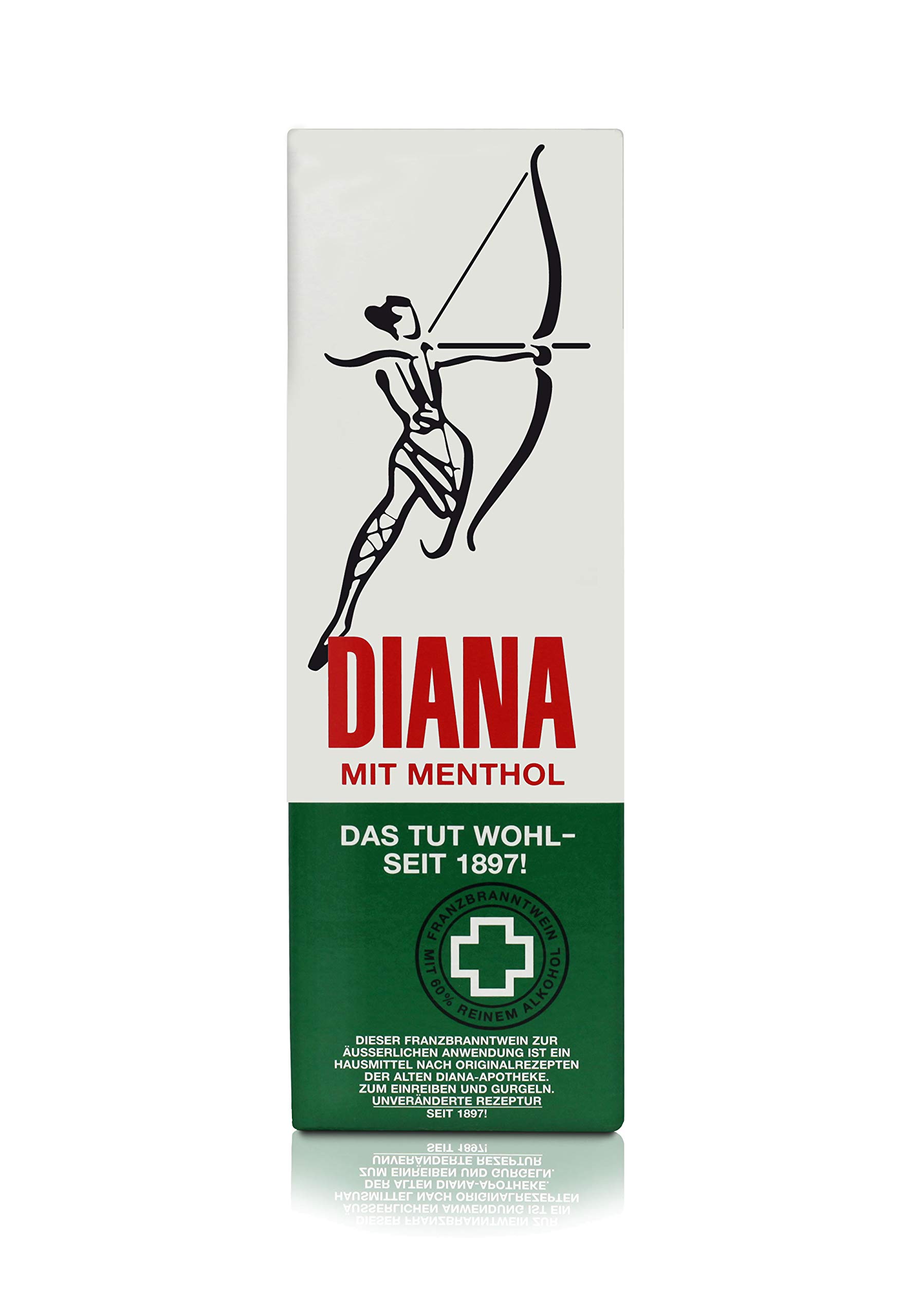 Diana - Franz brännvin