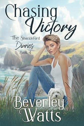 Chasing Victory: A Romantic Comedy: Volume 4