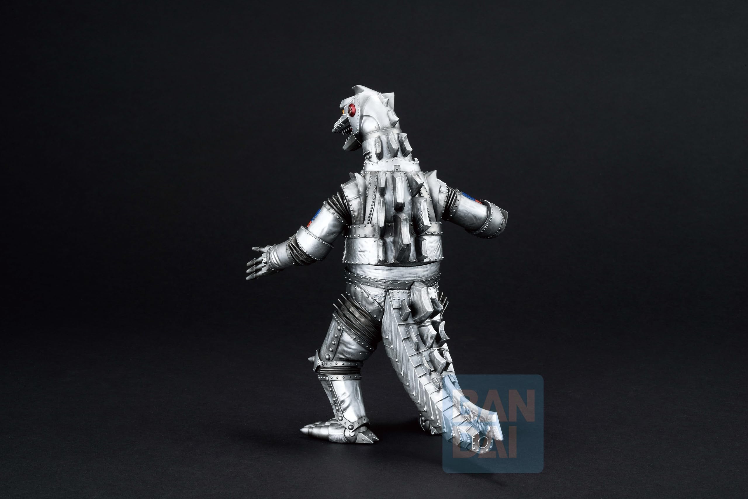 Amazon.com: Ichibansho Figure - Terror of Mechagodzilla