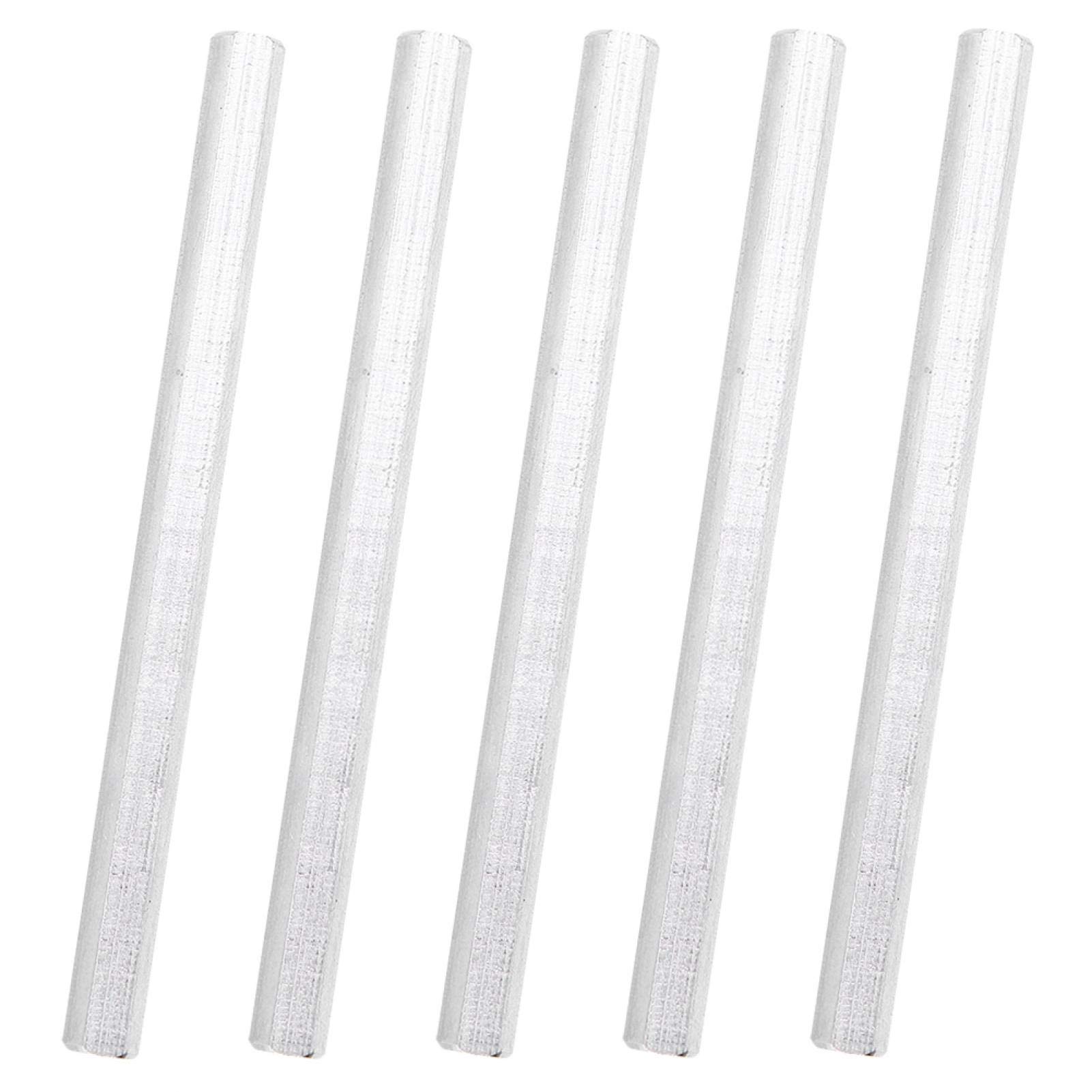 Stainless Steel D‑Shaft, College Robot Competition, Rev Robotics, for Gobilda