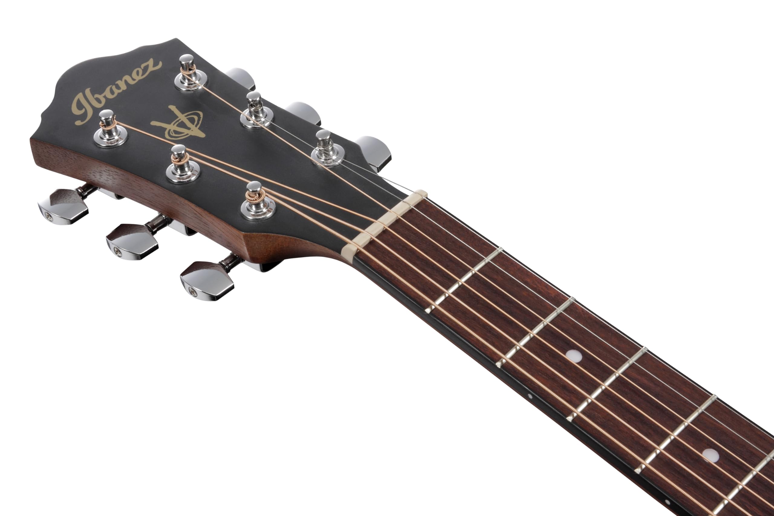 Ibanez V40CEOPN Standard Acoustic Guitar