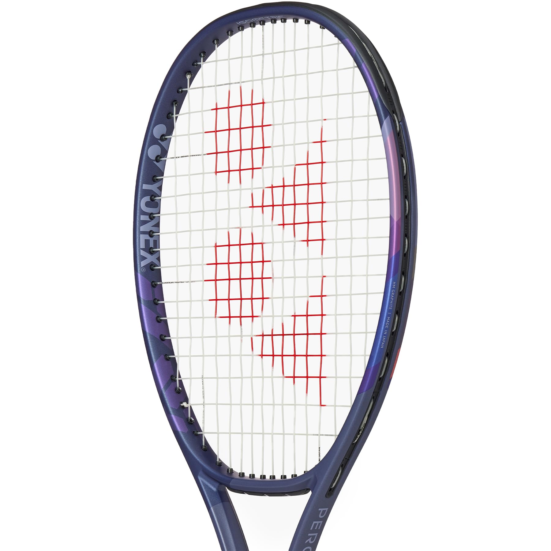 YONEX Percept 100L Tennis Racquet for Adults - Intermediate