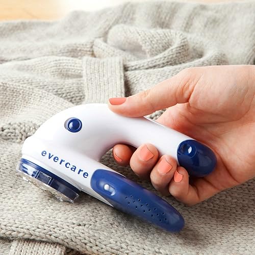 Miniatura 5 de Evercare máquina afeitadora gigante de tela