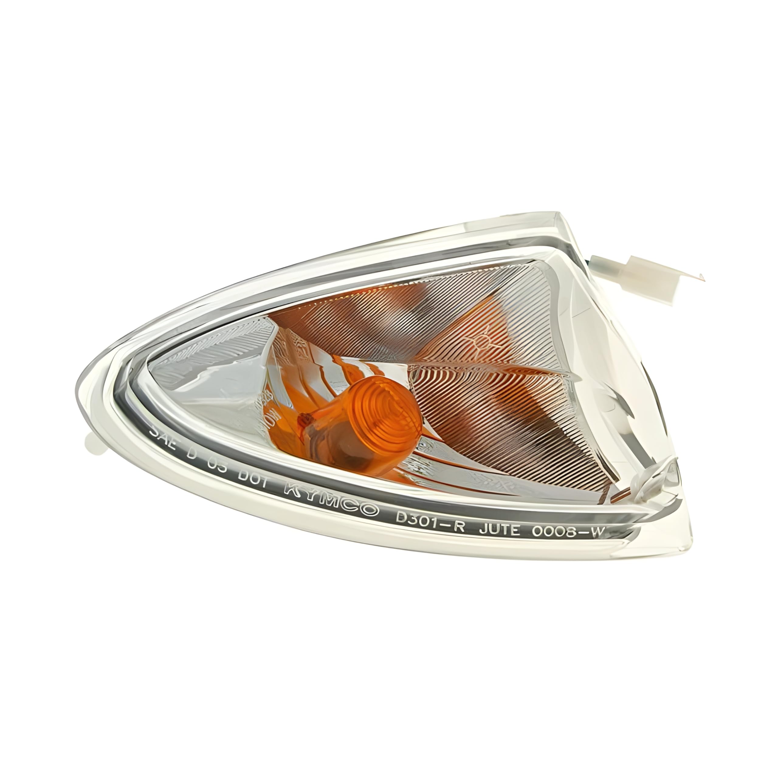 INDICATOR Front Right For Kymco Grand Dink