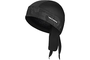 Do Rags Bandana Cap: The Ultimate Protection for the Active Lifestyle