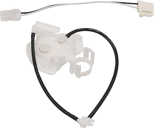 Miniatura 4 de MUCO Nueva bomba de combustible eléctrica Intank reemplazo con filtro de alambre para Toyota Camry Corolla Matrix Hilux Yaris Scion Lexus CT200h