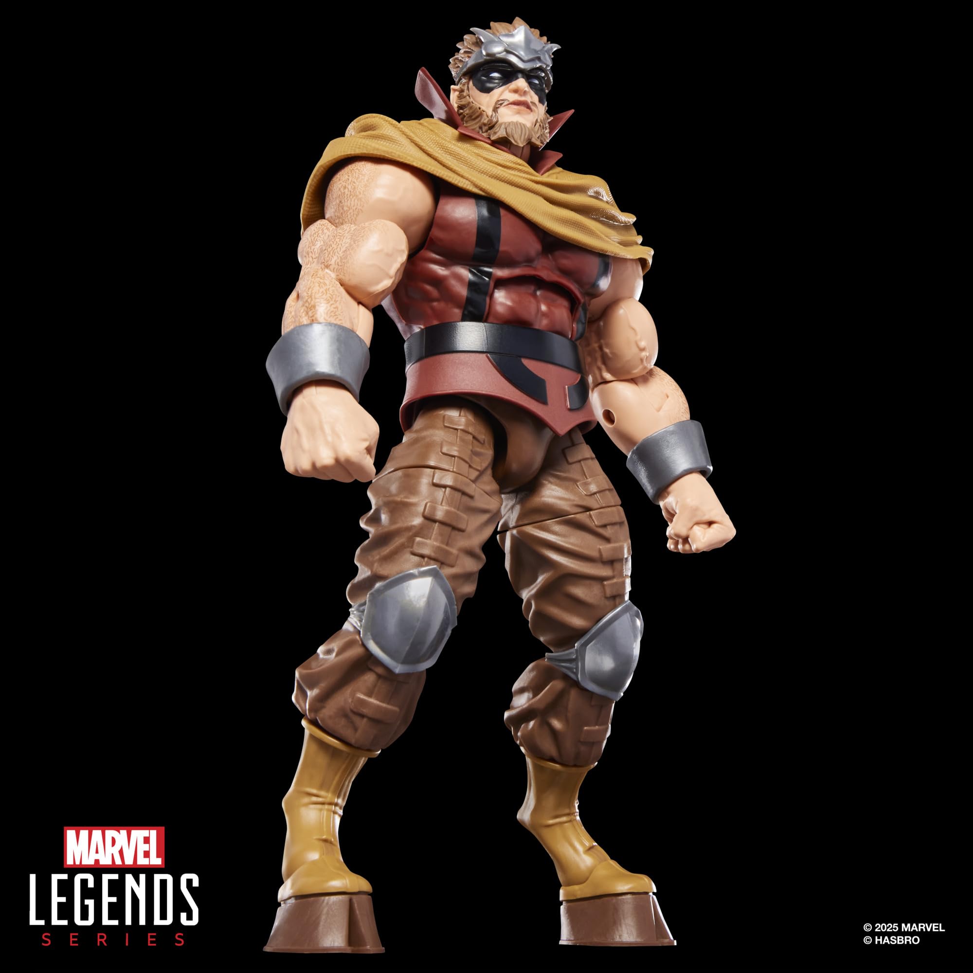 MARVEL CLASSIC MVL Legends EXHALES