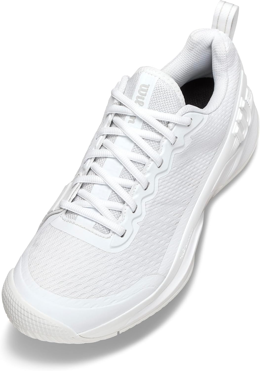 Wilson Men’s Rush Pro 4.5 Tennis Shoes - Image 4