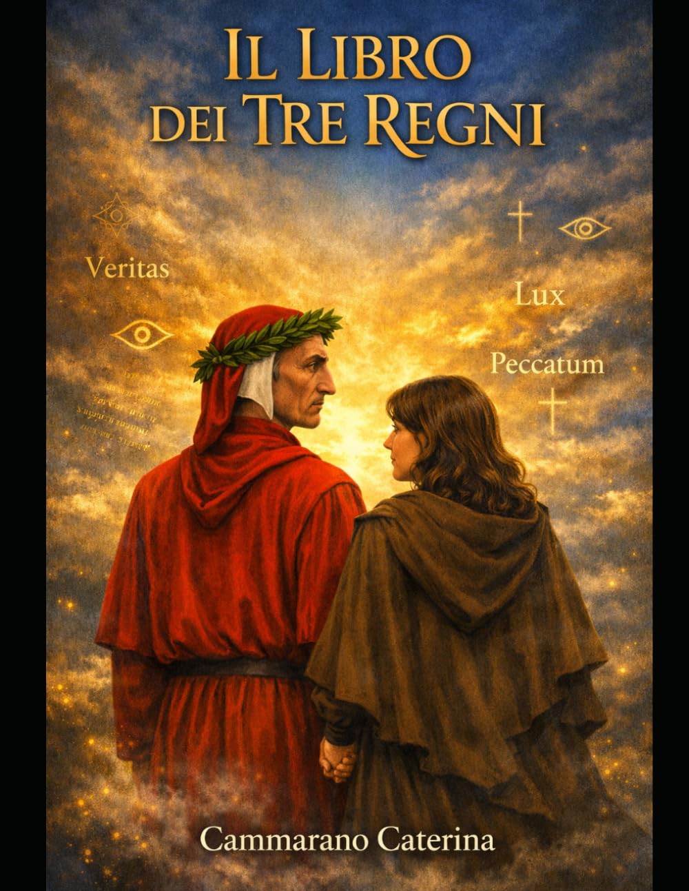 Il libro dei tre regni: Regno I - Gli abissi degli uomini
