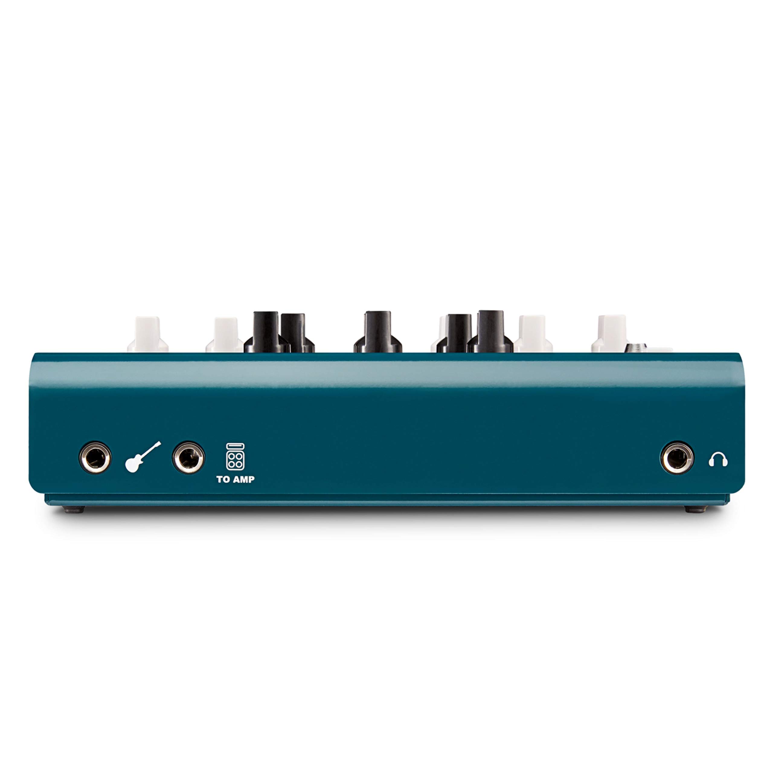 Amazon.co.jp: Audient 「Sono」10 in/4 out 12AX7真空管プリアンプ