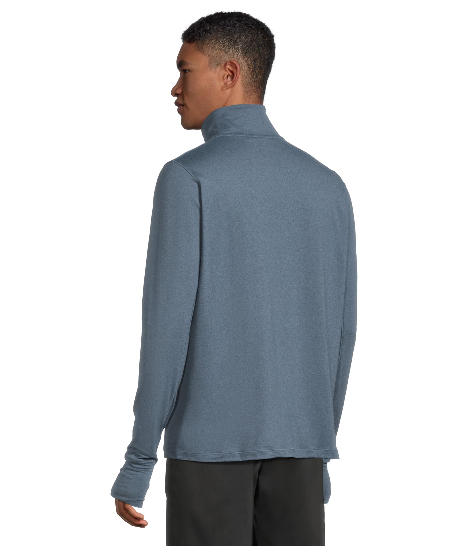 Craft Flow HalfZip Longsleeve Mężczyźni Flow Halfzip Longsleeve