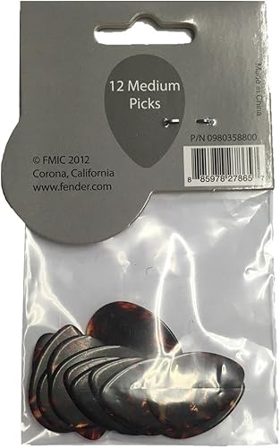 Miniatura 5 de Púas para guitarra con diseños de figuras, Carey