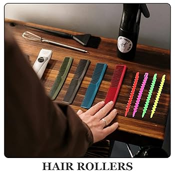 Amazon.co.jp: スパイラル ヘア パーマ ロッド 26個