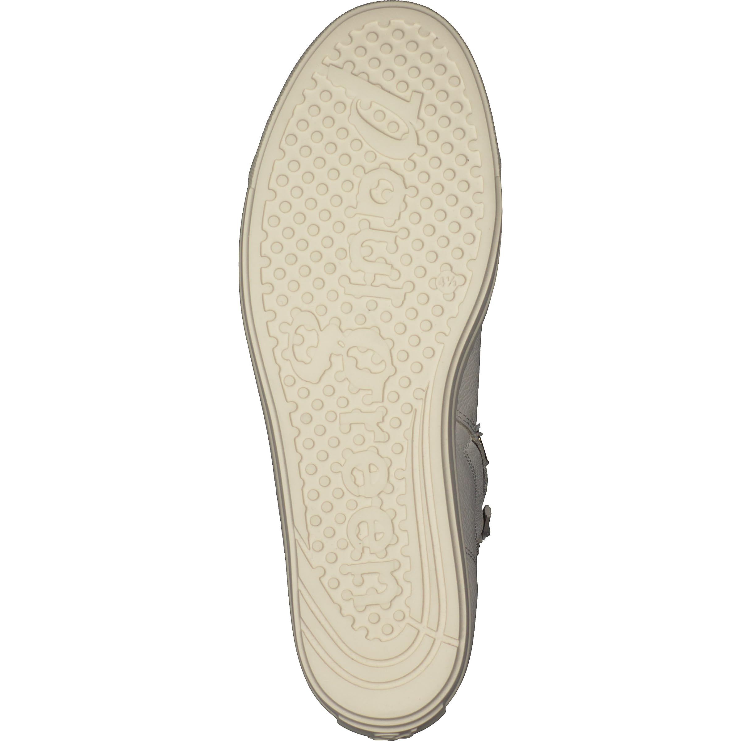 Paul Green Damen FBA, Frauen Low-Top Sneaker