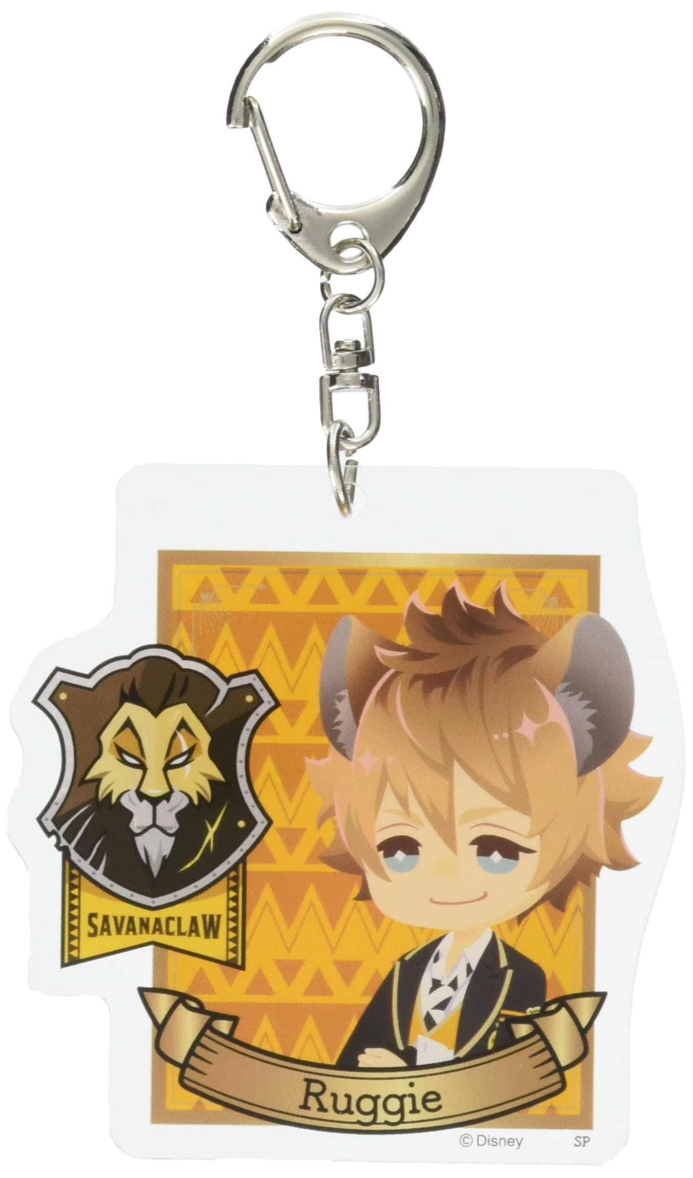 Amazon.co.jp: ディズニー ツイステッドワンダーランド アクリル