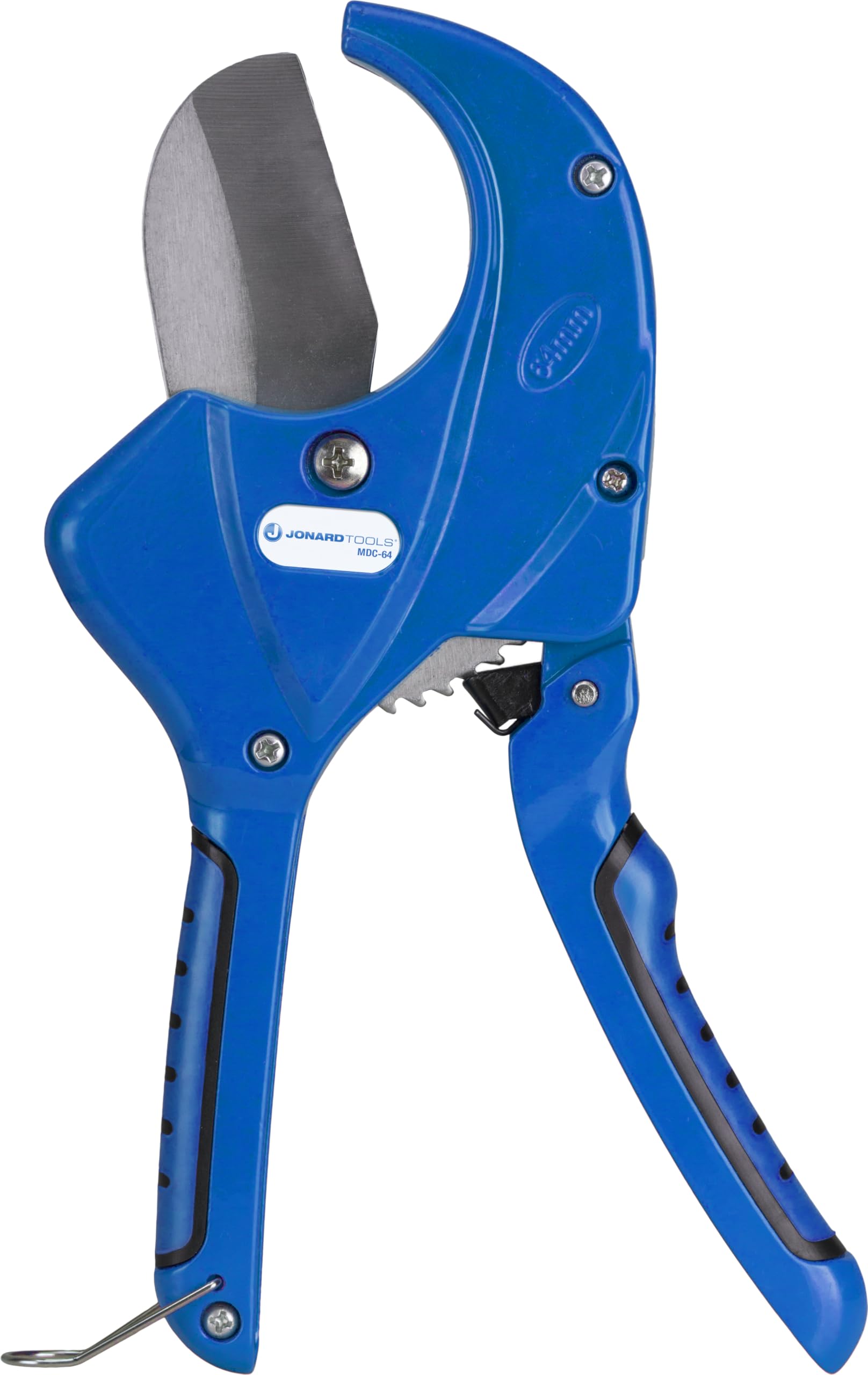 Jonard Tools MDC-64 micro coupe-conduit plastique pour tubes de précision et gaines - 7